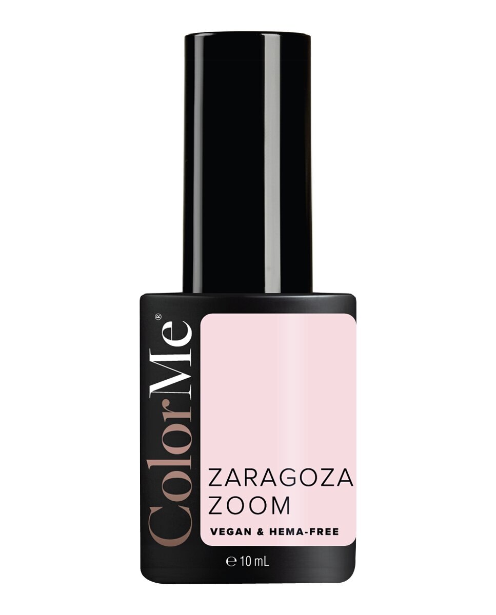 Imagen 0 de Esmalte de Uñas 10 ml ColorMe Zaragoza Zoom