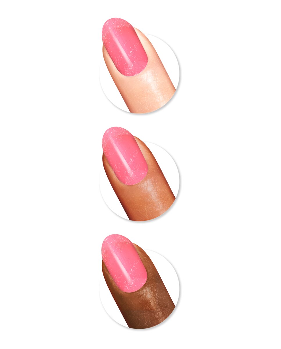 Laca de Uñas Insta Dri Syrup Collection Secado Rápido 9,17 Ml Sally Hansen - Sweet Spreads 134 Sweet Spreads 134-4