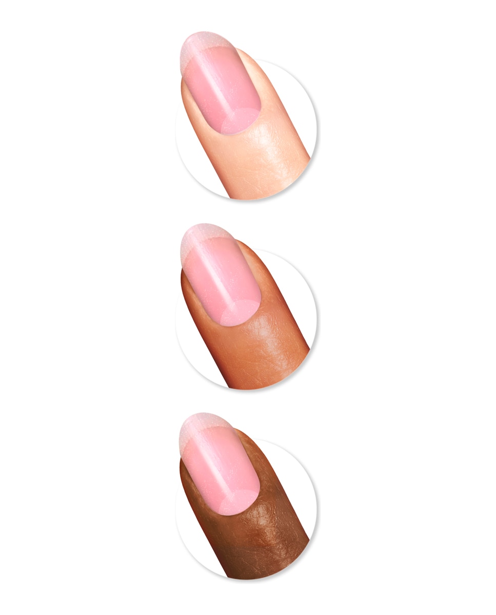 Laca de Uñas Insta Dri Syrup Collection Secado Rápido 9,17 Ml Sally Hansen - Jammin Jellies 133 Jammin Jellies 133-4