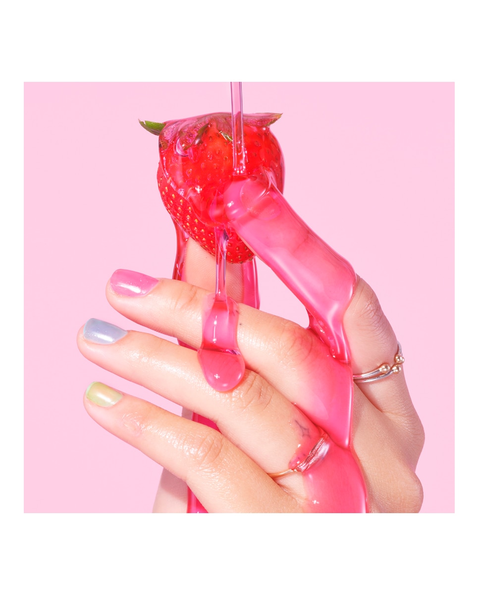 Laca de Uñas Insta Dri Syrup Collection Secado Rápido 9,17 Ml Sally Hansen - Jammin Jellies 133 Jammin Jellies 133-6
