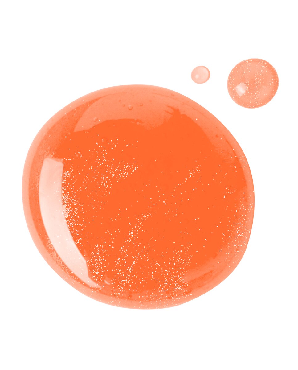 Laca de Uñas Insta Dri Syrup Collection Secado Rápido 9,17 Ml Sally Hansen - Oozing Orange 138 Oozing Orange 138-3
