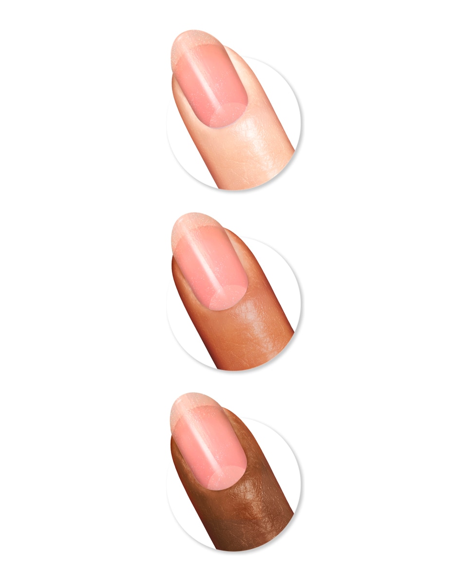 Laca de Uñas Insta Dri Syrup Collection Secado Rápido 9,17 Ml Sally Hansen - Oozing Orange 138 Oozing Orange 138-4