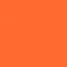 Oozing Orange 138