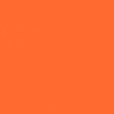 Oozing Orange 138
