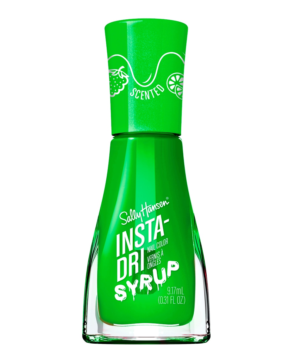 Imagen 0 de Laca de Uñas Insta Dri Syrup Collection Secado Rápido 9,17 Ml Sally Hansen The Drizz 137