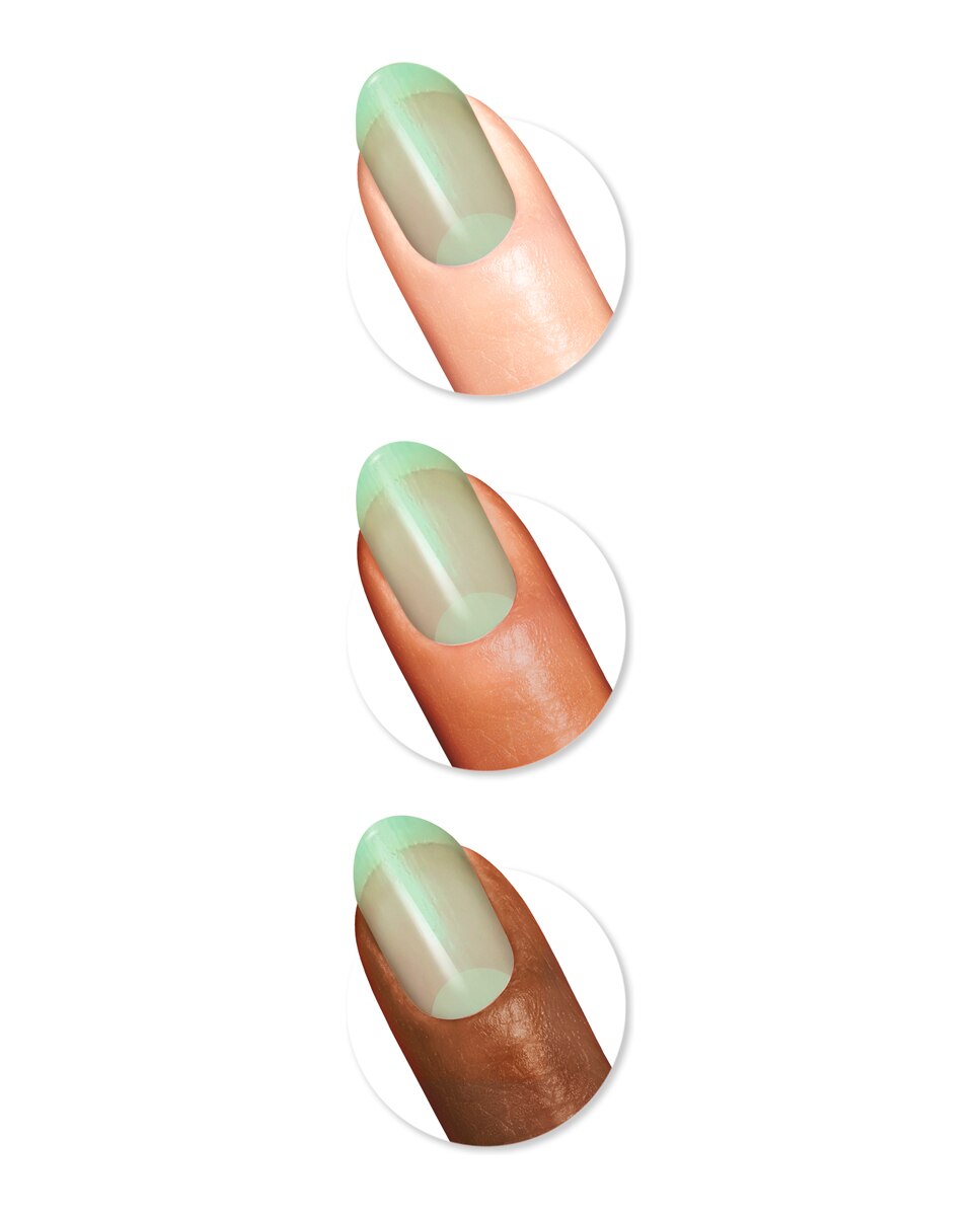 Laca de Uñas Insta Dri Syrup Collection Secado Rápido 9,17 Ml Sally Hansen - The Drizz 137 The Drizz 137-4