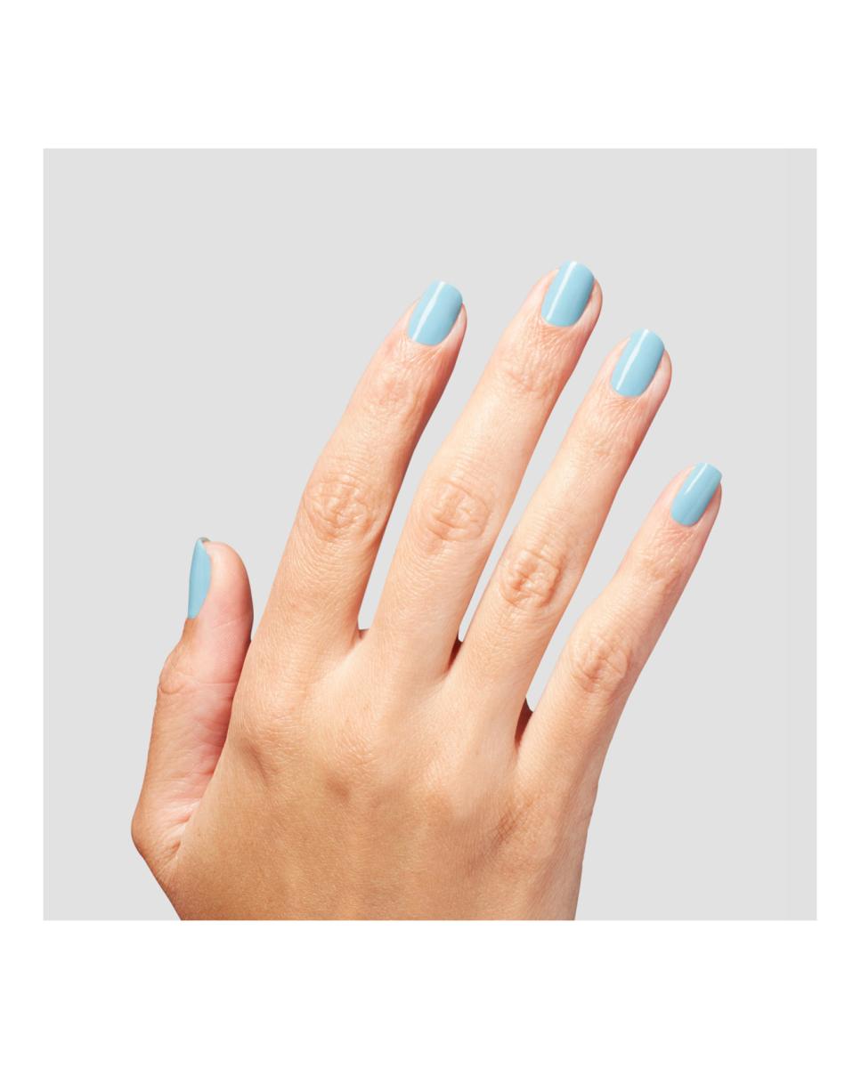Esmalte de uñas de larga duración Colección What's Your Mannitude Infinite Shine 15 ml OPI - Rollerbabe 15 ml Rollerbabe-3