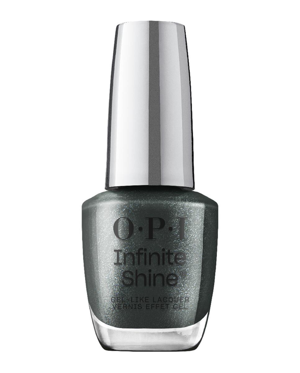 Esmalte de uñas de larga duración Colección What's Your Mannitude Infinite Shine 15 ml OPI - Totally Tu-blue-ar 15 ml Totally Tu-blue-ar-1