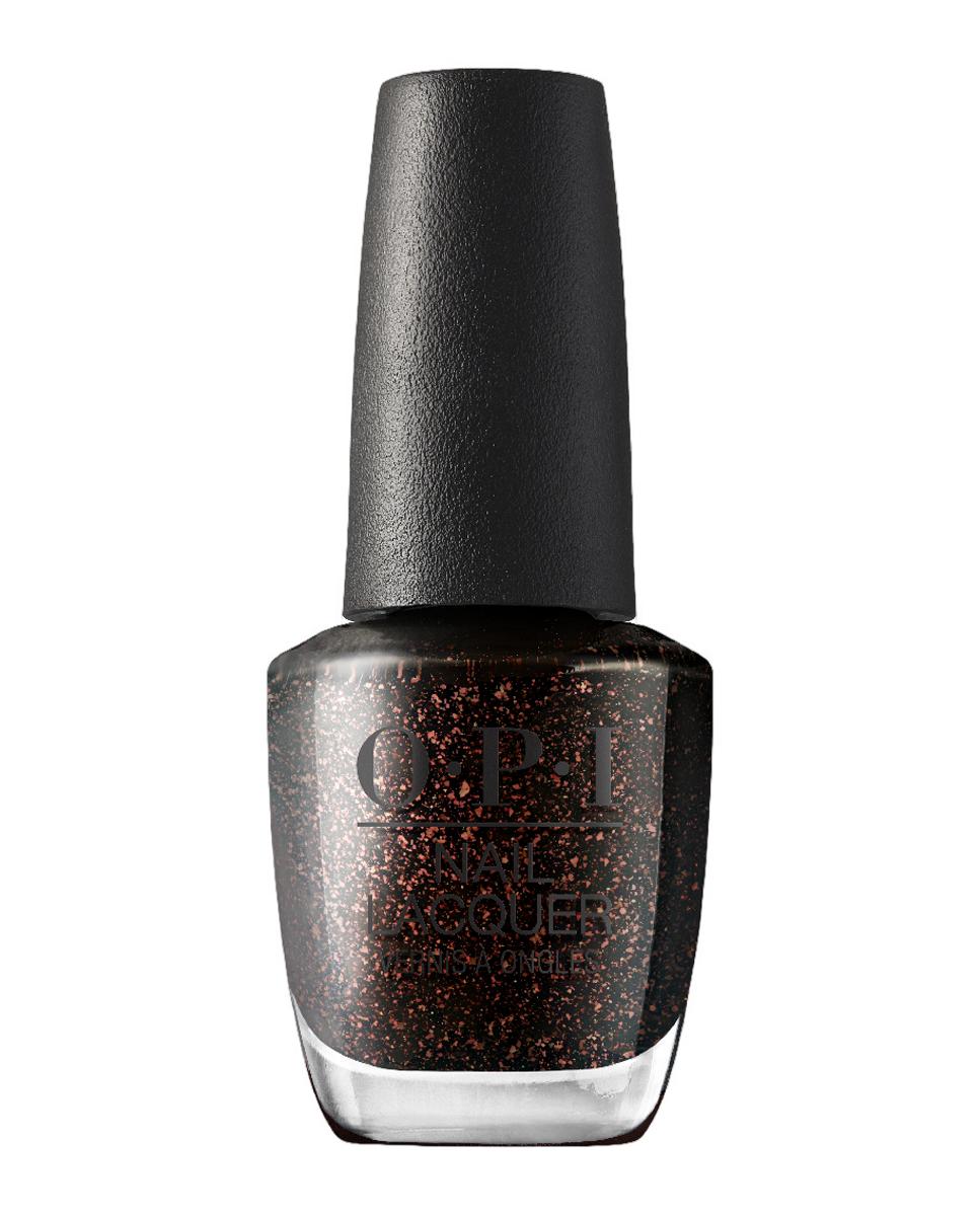 Imagen 1 de Esmalte de uñas de larga duración Colección What's Your Mannitude Nail Lacquer 15 ml OPI Suzi's Pager