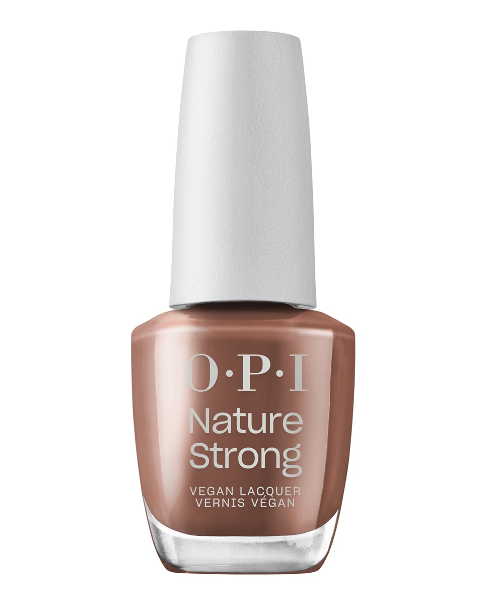 Esmalte de uñas de Origen natural Nature Strong 15 ml OPI - Make My Bark on the World 15 ml Make My Bark on the World-1