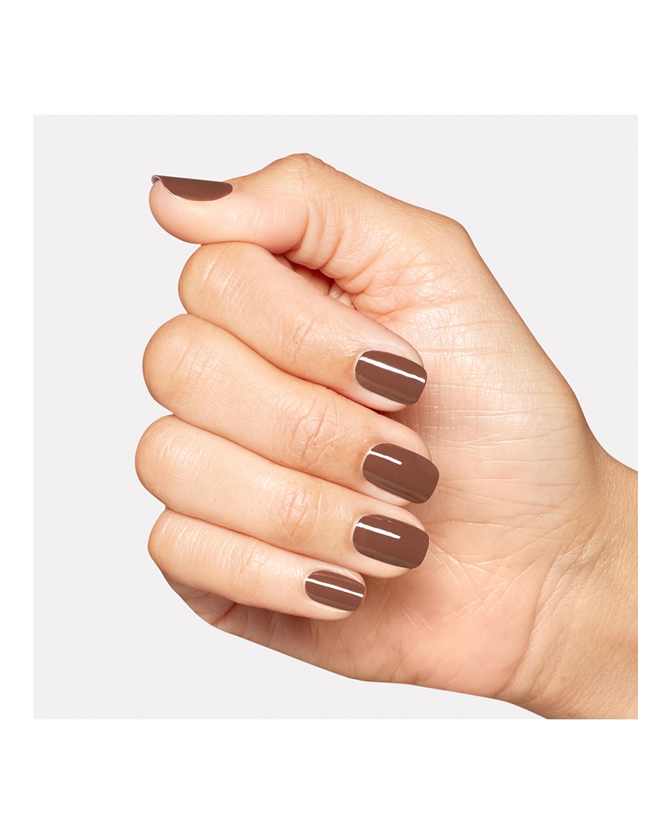 Esmalte de uñas de Origen natural Nature Strong 15 ml OPI - Make My Bark on the World 15 ml Make My Bark on the World-2