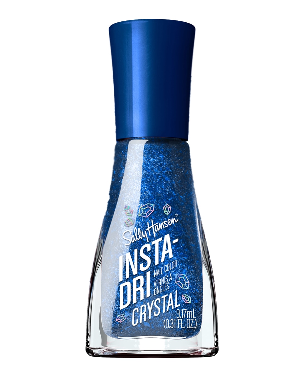 Laca de Uñas Insta-Dri 9 ml Sally Hansen - COBALT BLUE 123 COBALT BLUE 123-1