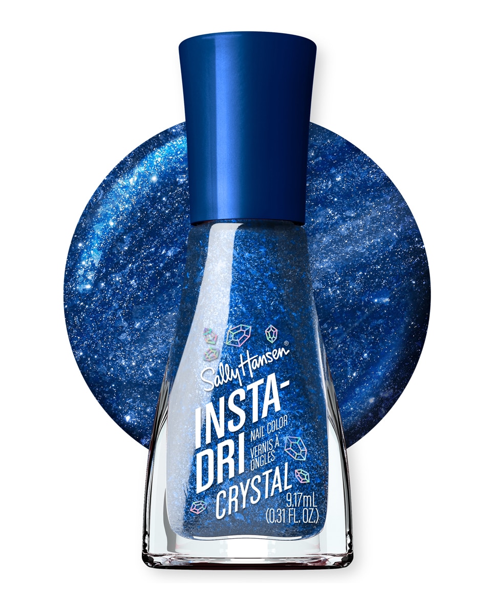 Laca de Uñas Insta-Dri 9 ml Sally Hansen - COBALT BLUE 123 COBALT BLUE 123-4