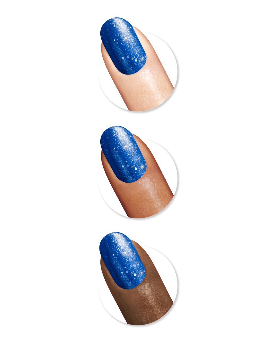 Laca de Uñas Insta-Dri 9 ml Sally Hansen - COBALT BLUE 123 COBALT BLUE 123-5