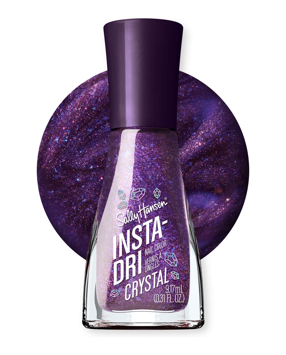Laca de Uñas Insta-Dri 9 ml Sally Hansen - AMETHYST ALLURE 124 AMETHYST ALLURE 124-4