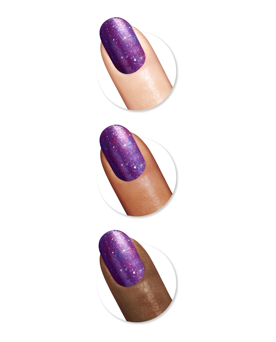 Laca de Uñas Insta-Dri 9 ml Sally Hansen - AMETHYST ALLURE 124 AMETHYST ALLURE 124-5