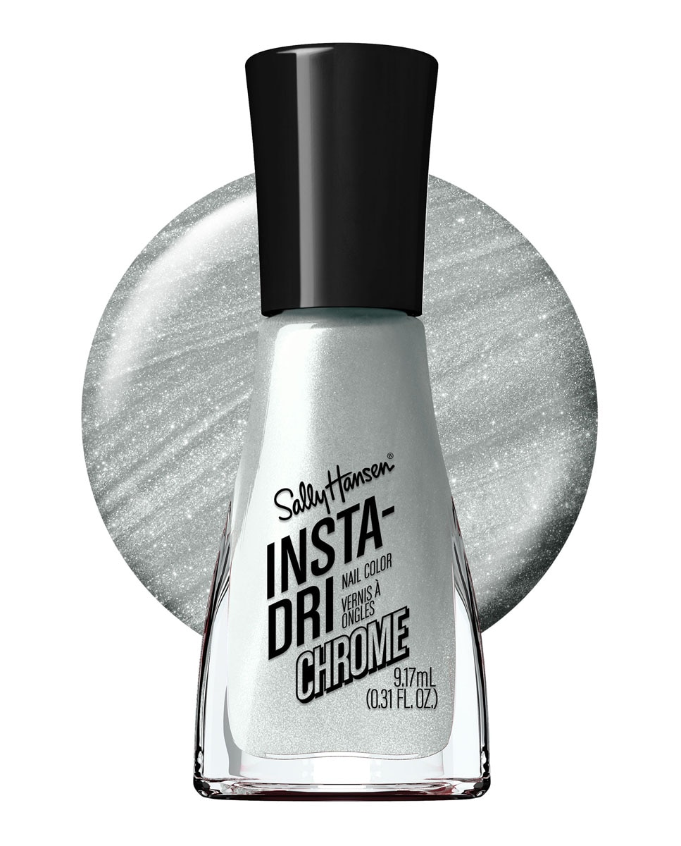 Laca de Uñas Insta-Dri 9 ml Sally Hansen - POLAR PLATINUM 125 POLAR PLATINUM 125-4