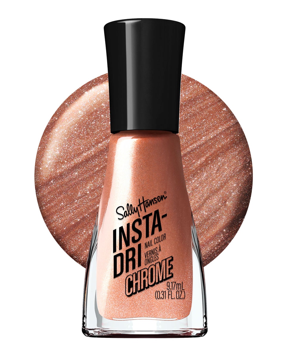 Laca de Uñas Insta-Dri 9 ml Sally Hansen - COPPER CRUSH 127 COPPER CRUSH 127-4