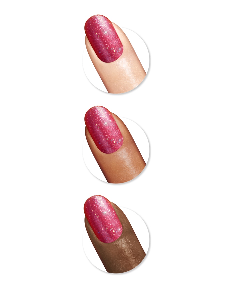 Laca de Uñas Insta-Dri 9 ml Sally Hansen - RUBY REFLECTION 117 RUBY REFLECTION 117-5