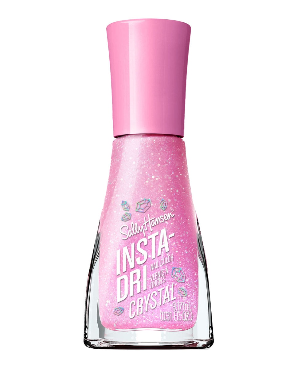 Imagen 0 de Laca de Uñas Insta-Dri 9 ml Sally Hansen QUARTZ QUEEN 118