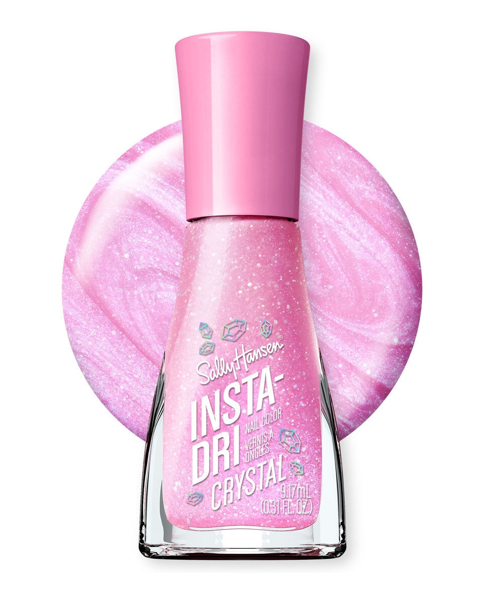 Laca de Uñas Insta-Dri 9 ml Sally Hansen - QUARTZ QUEEN 118 QUARTZ QUEEN 118-4
