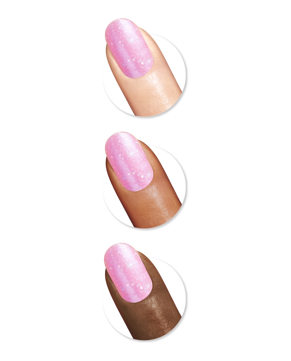 Laca de Uñas Insta-Dri 9 ml Sally Hansen - QUARTZ QUEEN 118 QUARTZ QUEEN 118-5