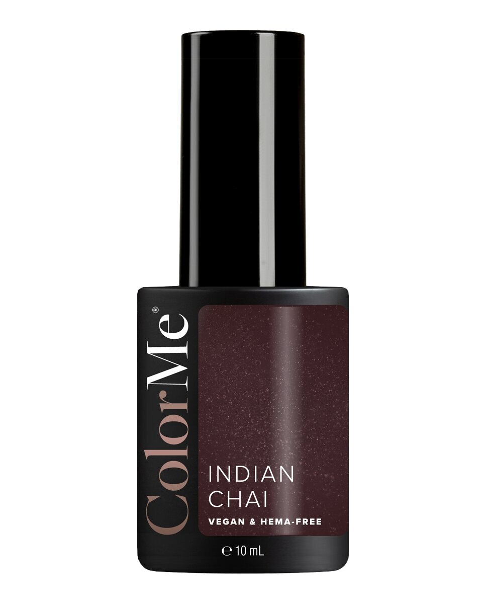Imagen 0 de Esmalte de Uñas 10 ml ColorMe Indian Chai
