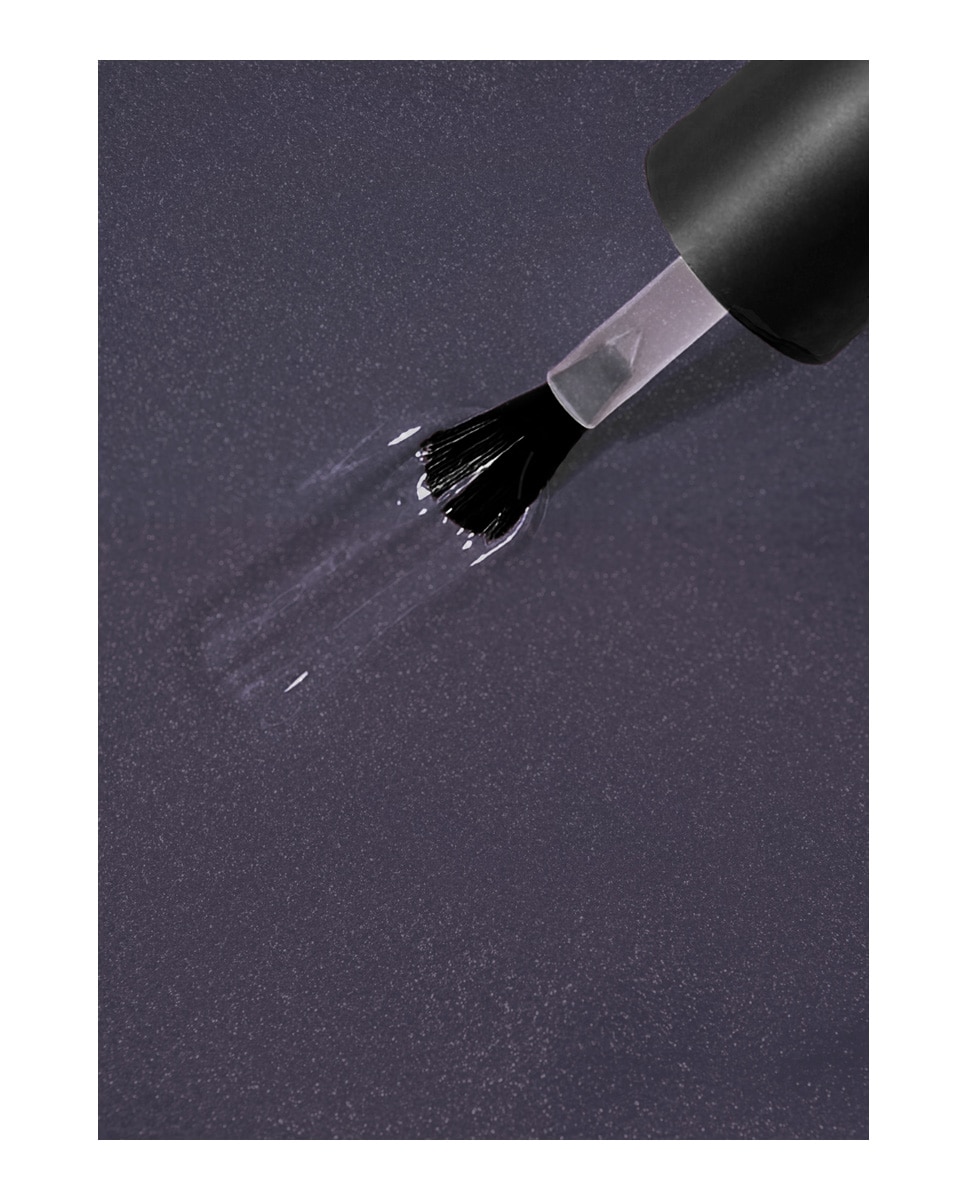Imagen 3 de Esmalte de Uñas 10 ml ColorMe - Iron Veil 10 ml Iron Veil