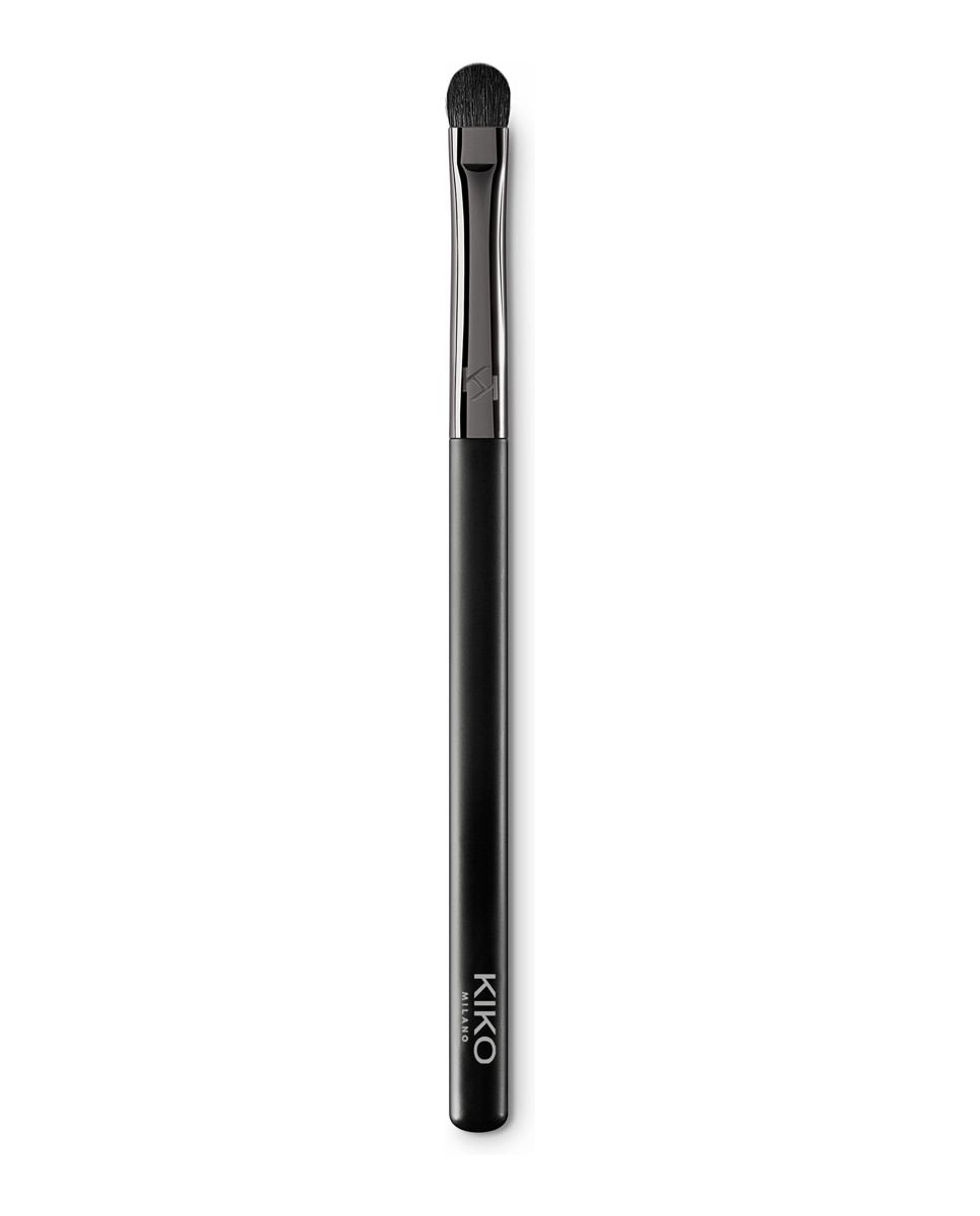 Kiko Milano - Pincel Para Contorno De Ojos Eyes 52 Powder Shader Brush Kiko Milano.