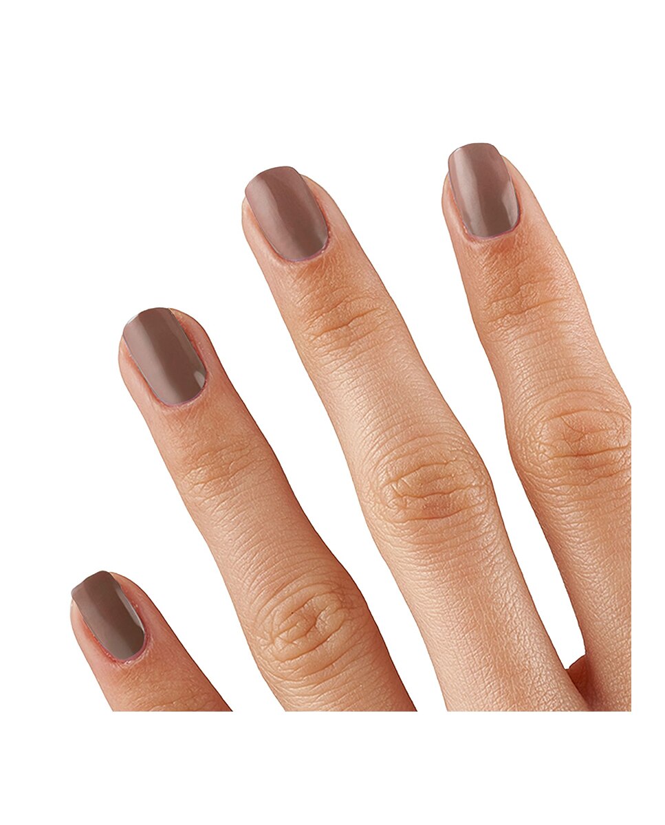 Esmalte de Uñas Secado Rápido Le Mini Macaron - LATTE LATTE-4