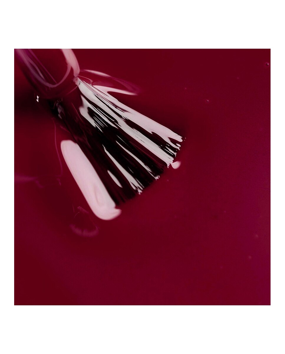 Esmalte de Uñas Secado Rápido Le Mini Macaron - CASSIS CASSIS-2