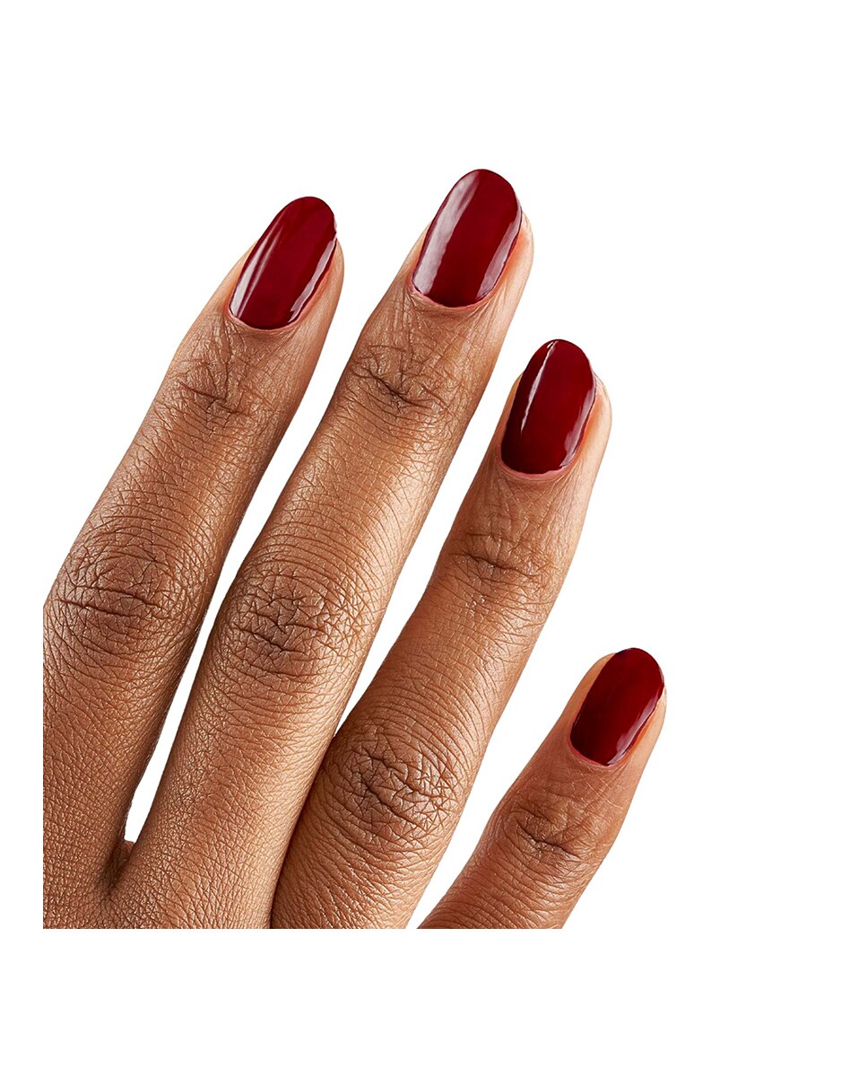 Esmalte de Uñas Secado Rápido Le Mini Macaron - CASSIS CASSIS-3