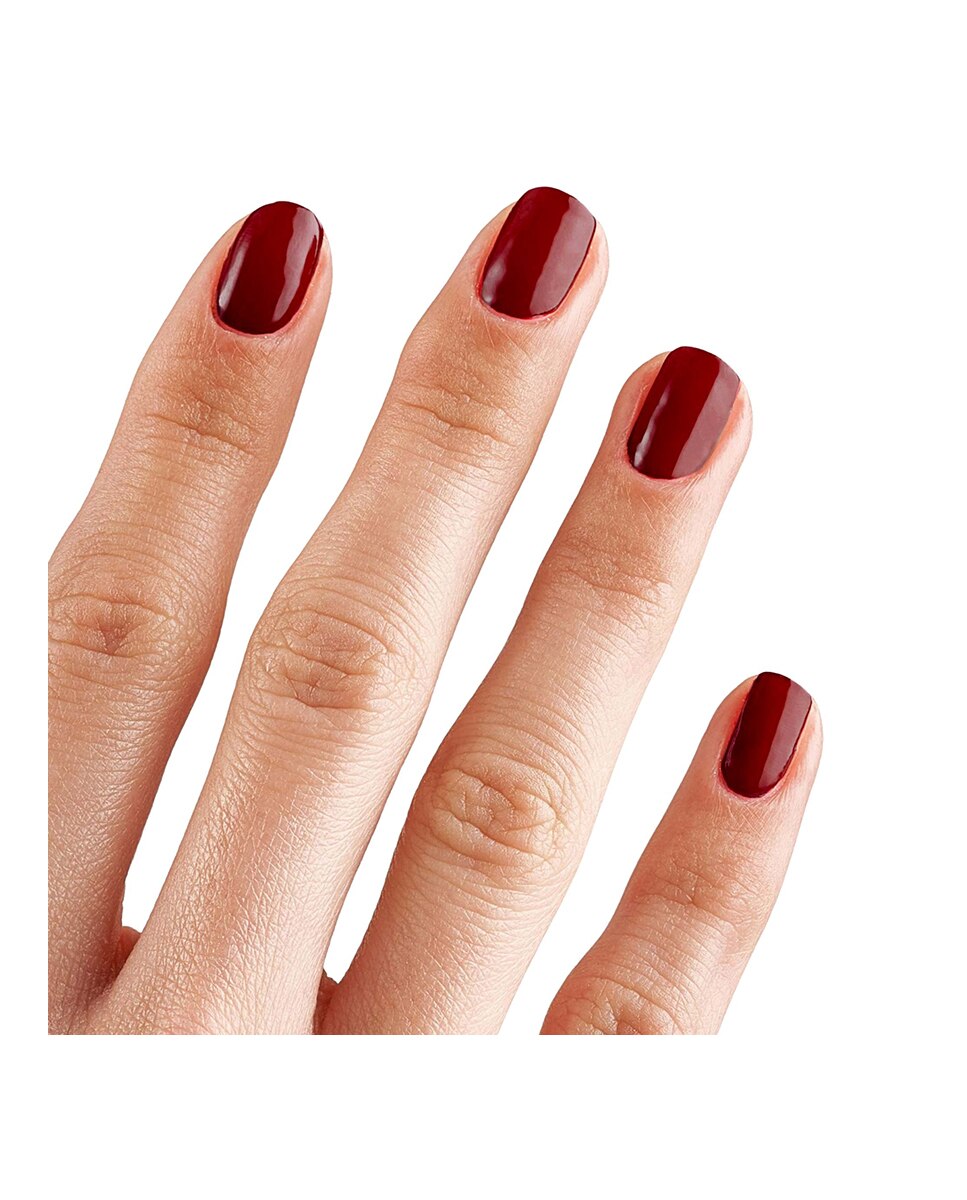 Esmalte de Uñas Secado Rápido Le Mini Macaron - CASSIS CASSIS-4