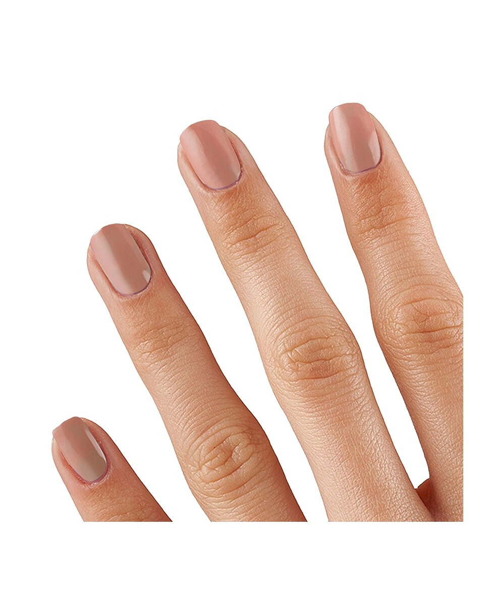 Esmalte de Uñas Secado Rápido Le Mini Macaron - PRALINE PRALINE-3