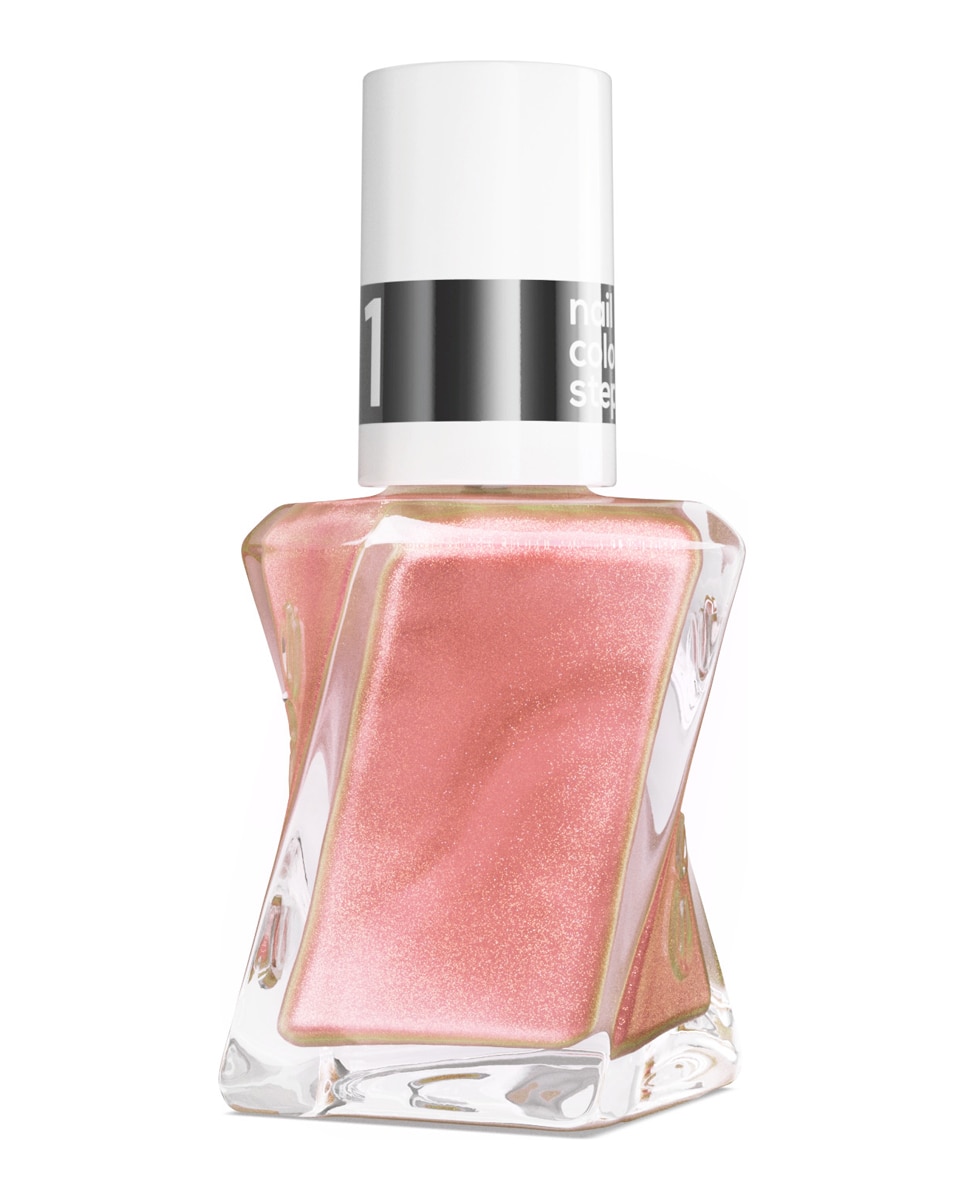 Imagen 2 de Laca de Uñas Gel Couture Essie - Frost yourself Frost yourself