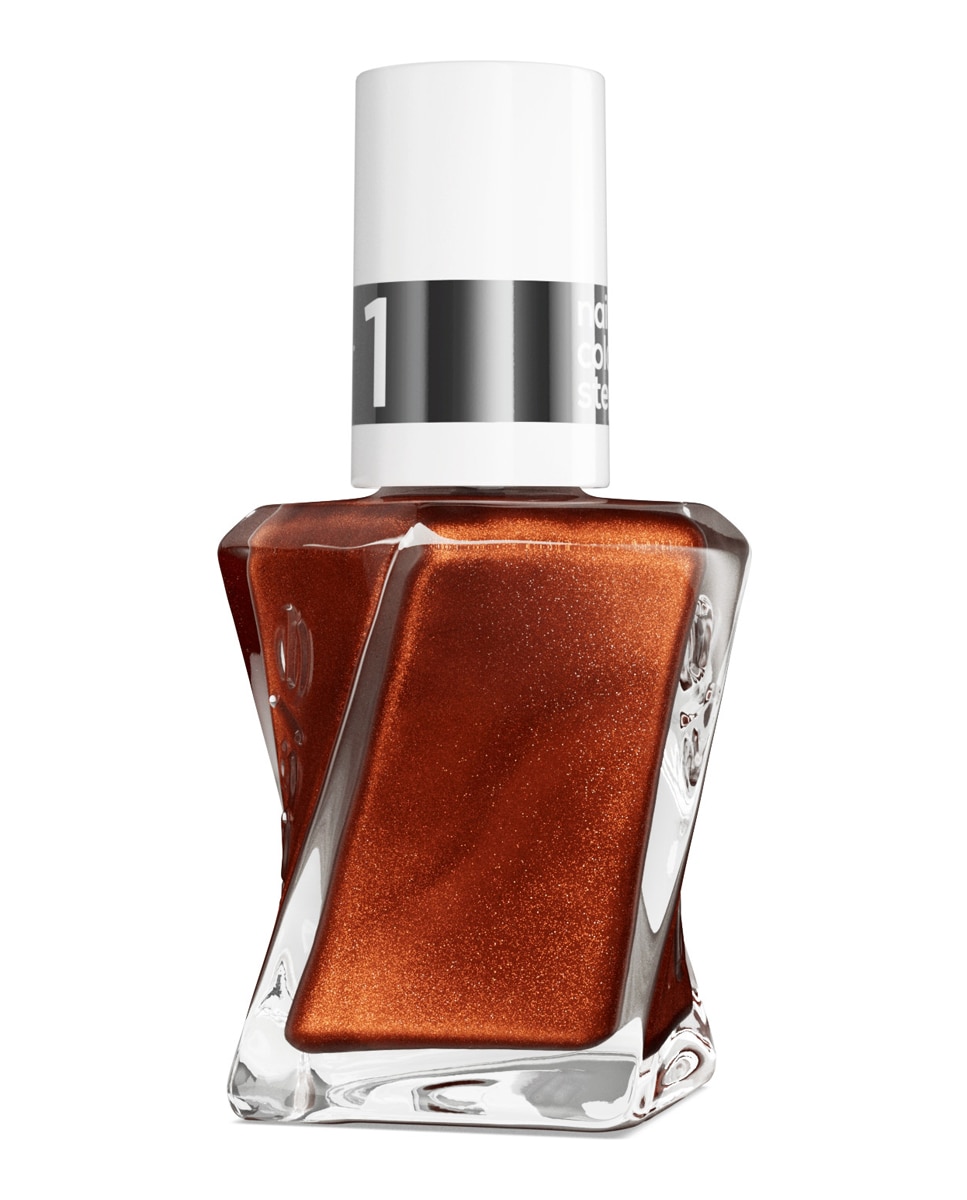 Laca de Uñas Gel Couture Essie - Baby carats Baby carats-2