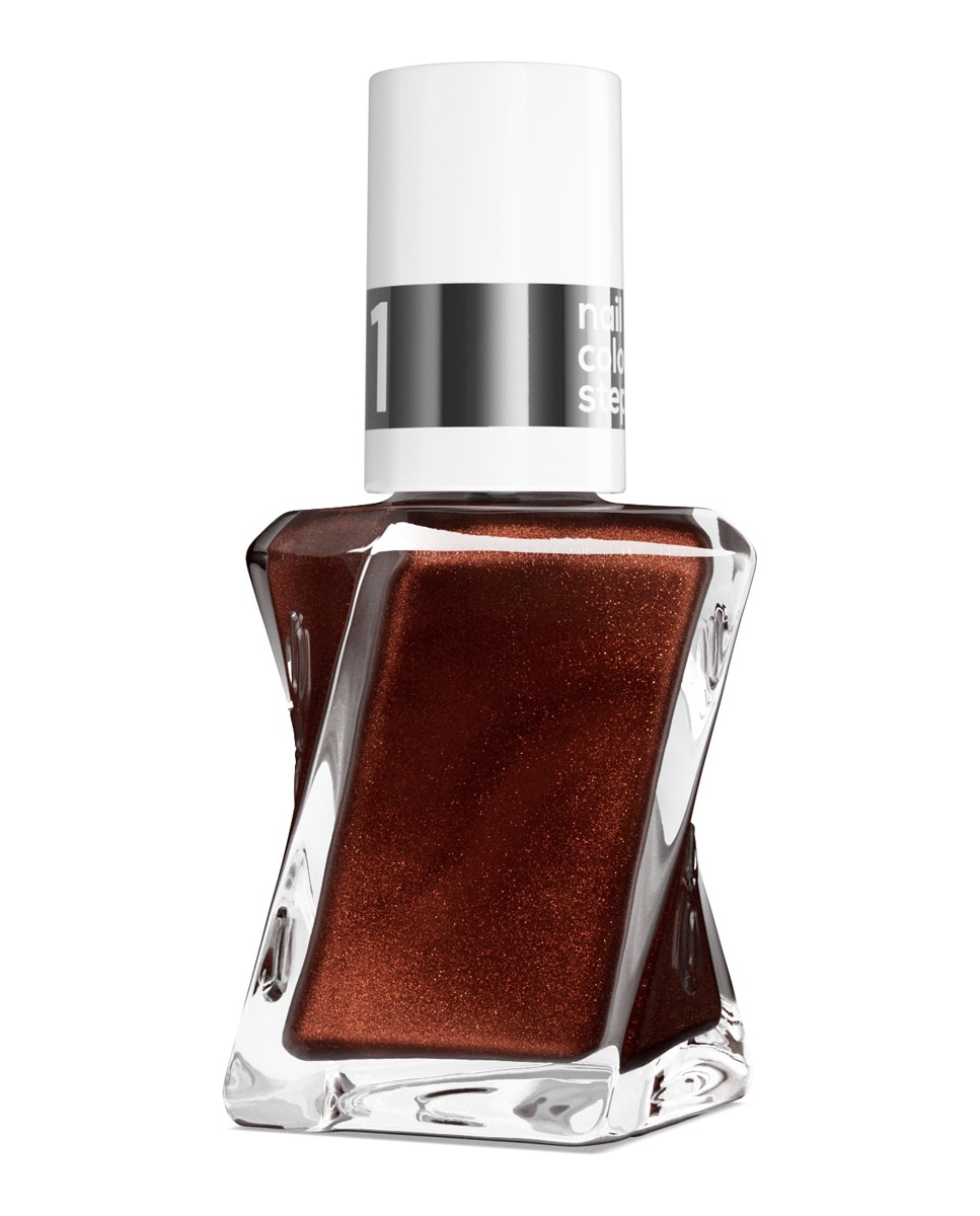 Laca de Uñas Gel Couture Essie - Marquise please Marquise please-2