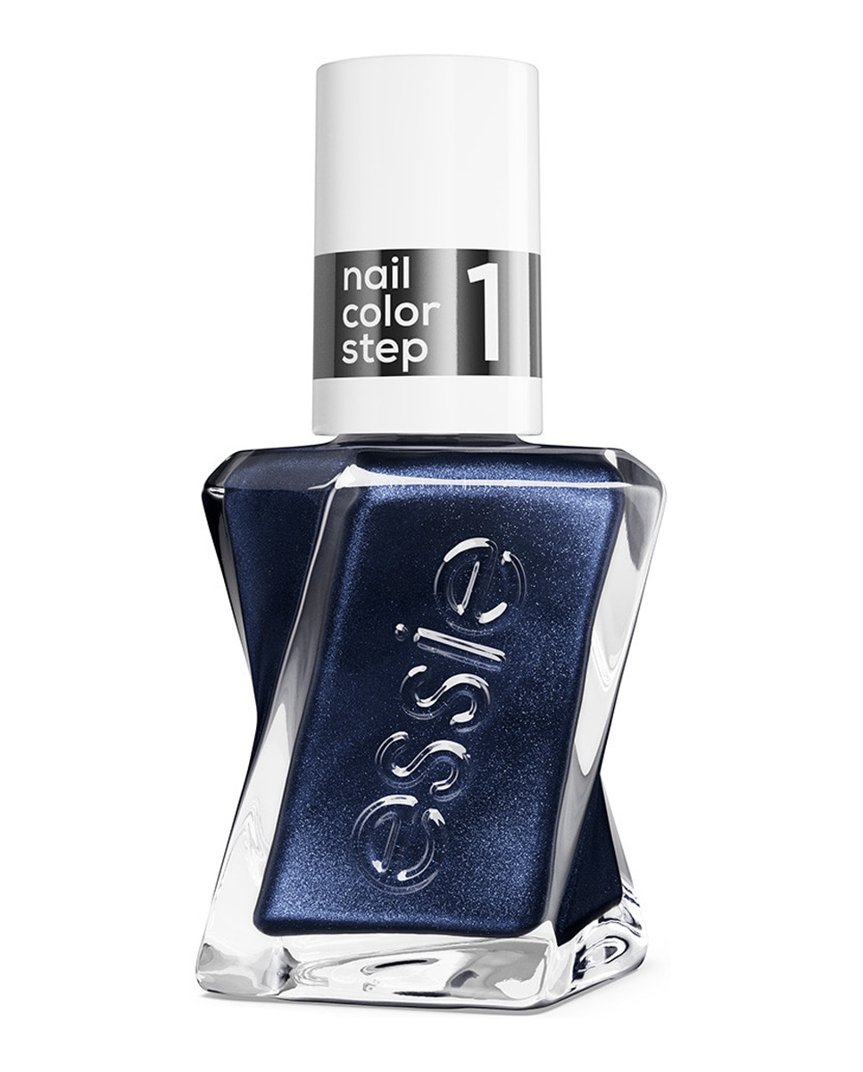 Imagen 0 de Laca de Uñas Gel Couture Essie Ice Ice Navy