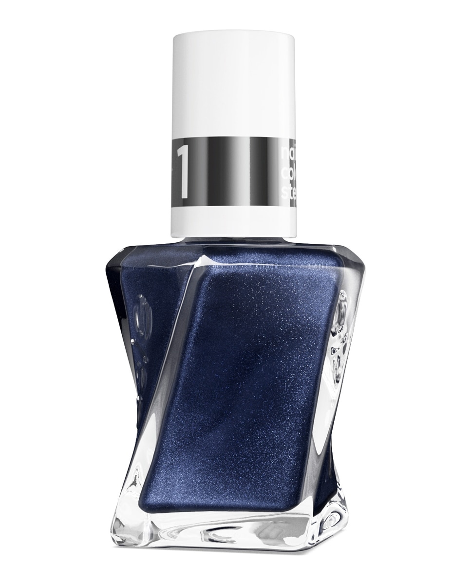 Laca de Uñas Gel Couture Essie - Ice Ice Navy Ice Ice Navy-2