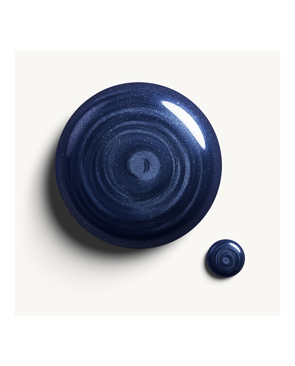 Laca de Uñas Gel Couture Essie - Ice Ice Navy Ice Ice Navy-3