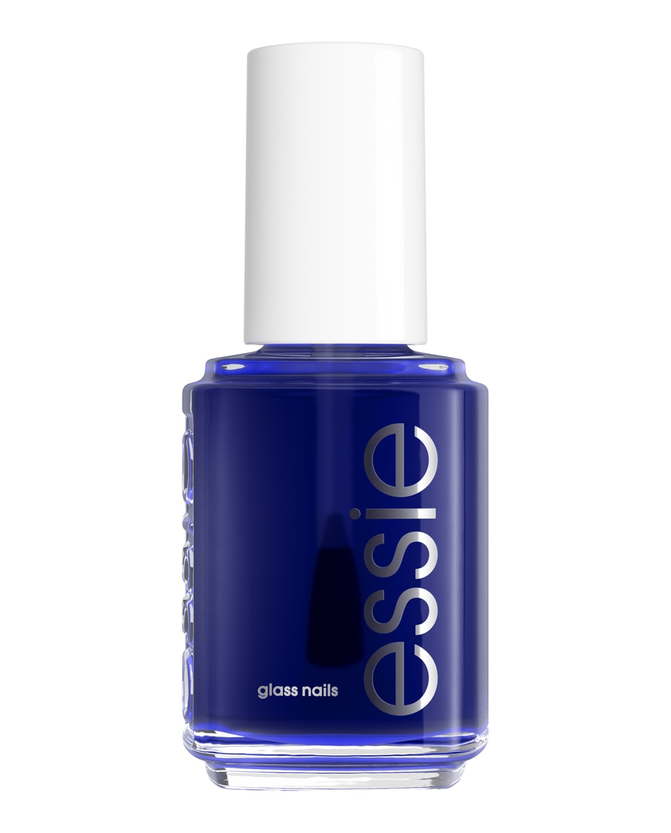 Laca de Uñas Glass Nails Collection Essie - Blue Light Blue Light-2