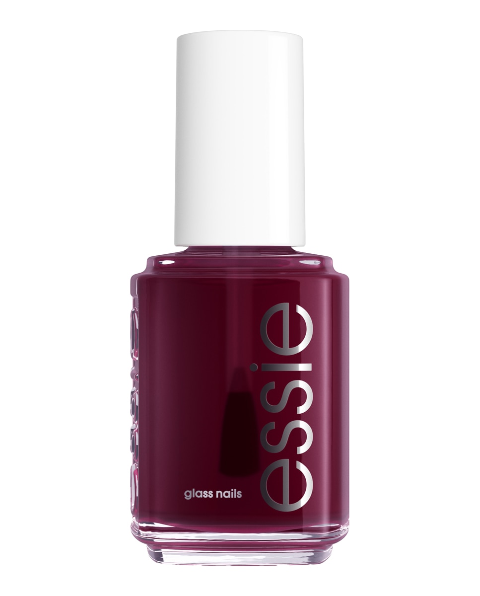 Laca de Uñas Glass Nails Collection Essie - Half full Half full-1