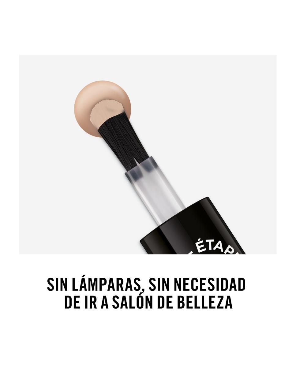 Laca De Uñas 60 Seconds 8 Ml Rimmel London London - 105 105-6