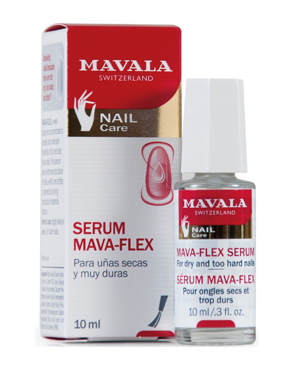 Sérum penetrante para uñas Mava-Flex Mavala 2
