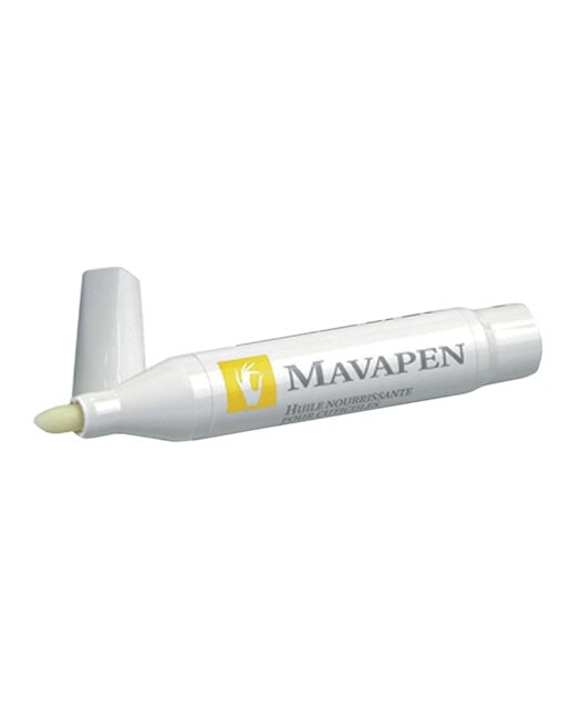 Aceite Nutritivo para Cuticulas Mavapen Mavala