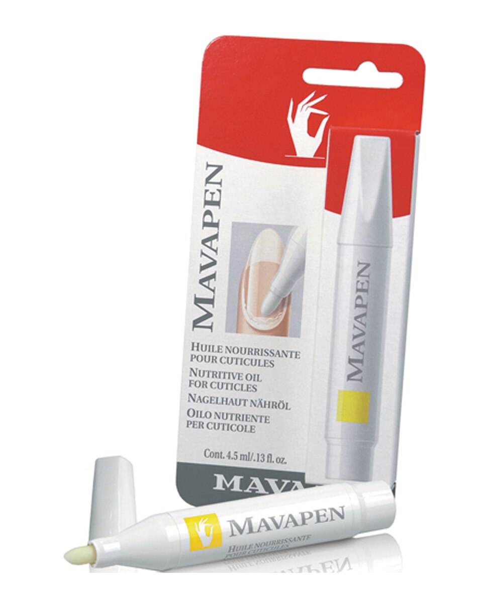 Aceite Nutritivo para Cuticulas Mavapen Mavala 2