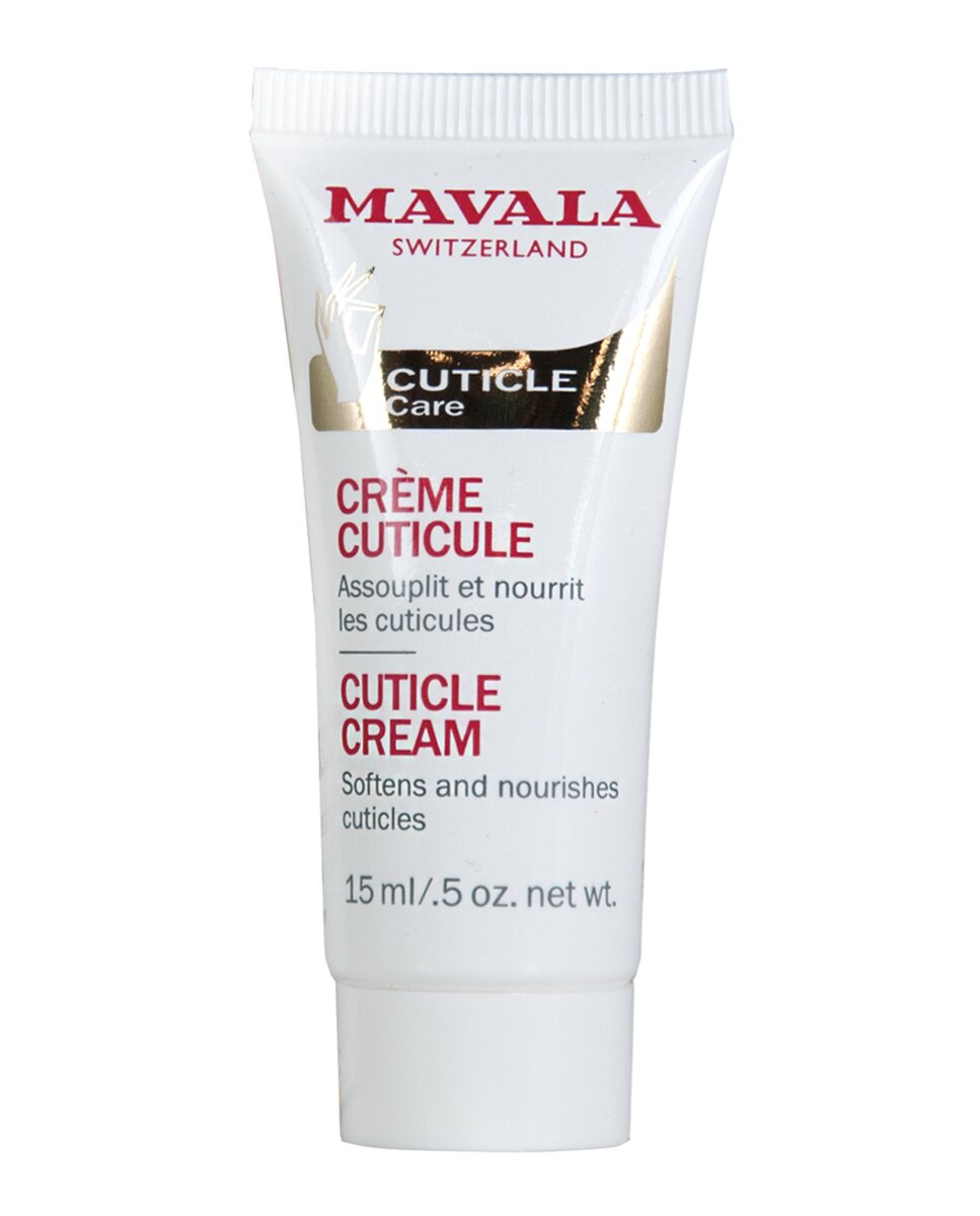 Mavala - Crema para Cutículas Mavala.