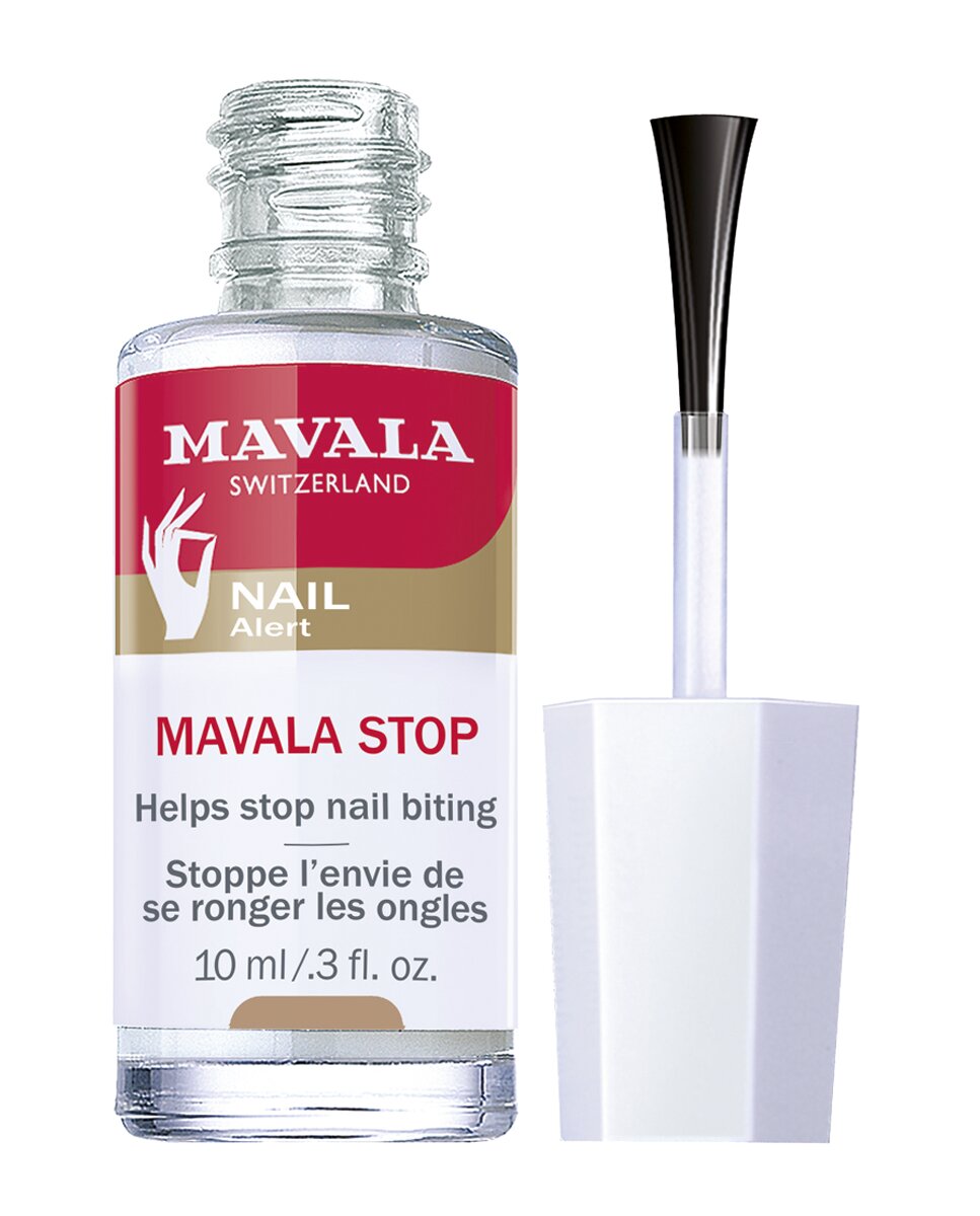 Mavala - Stop uñas Mavala.