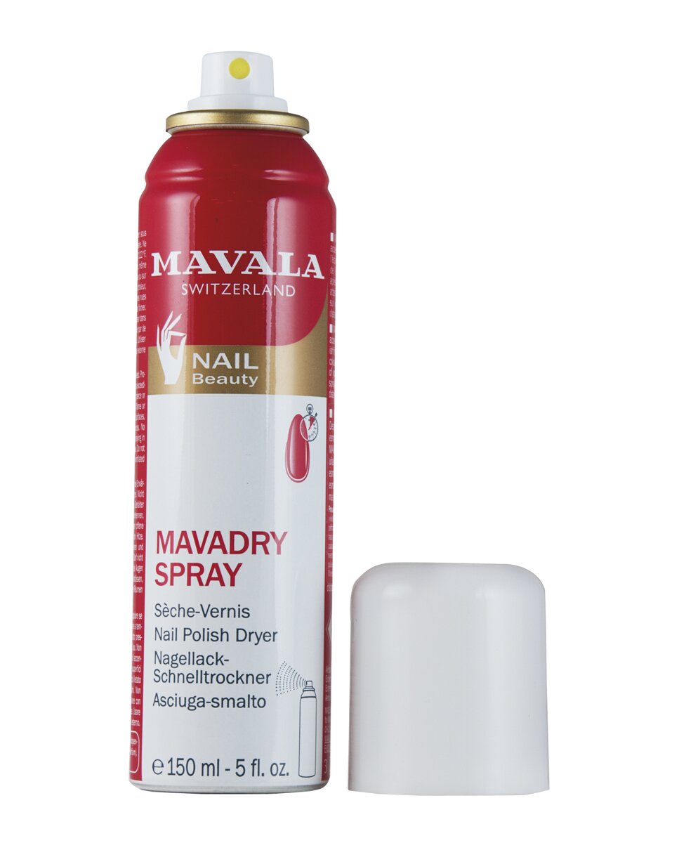 Mavala - Spray Seca Esmalte Mavadry Mavala.