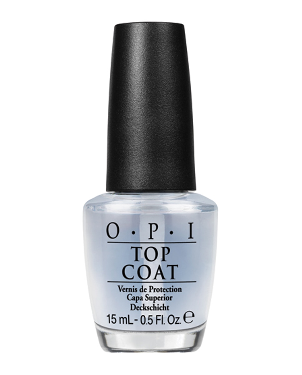 OPI - Top Coat Brillo OPI.